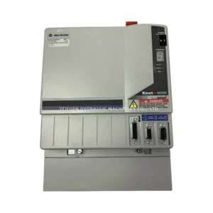 Allen-Bradley 2094-BC04-M03-S