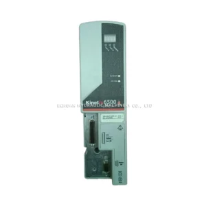 Allen-Bradley 2094-EN02D-M01-S0 Module