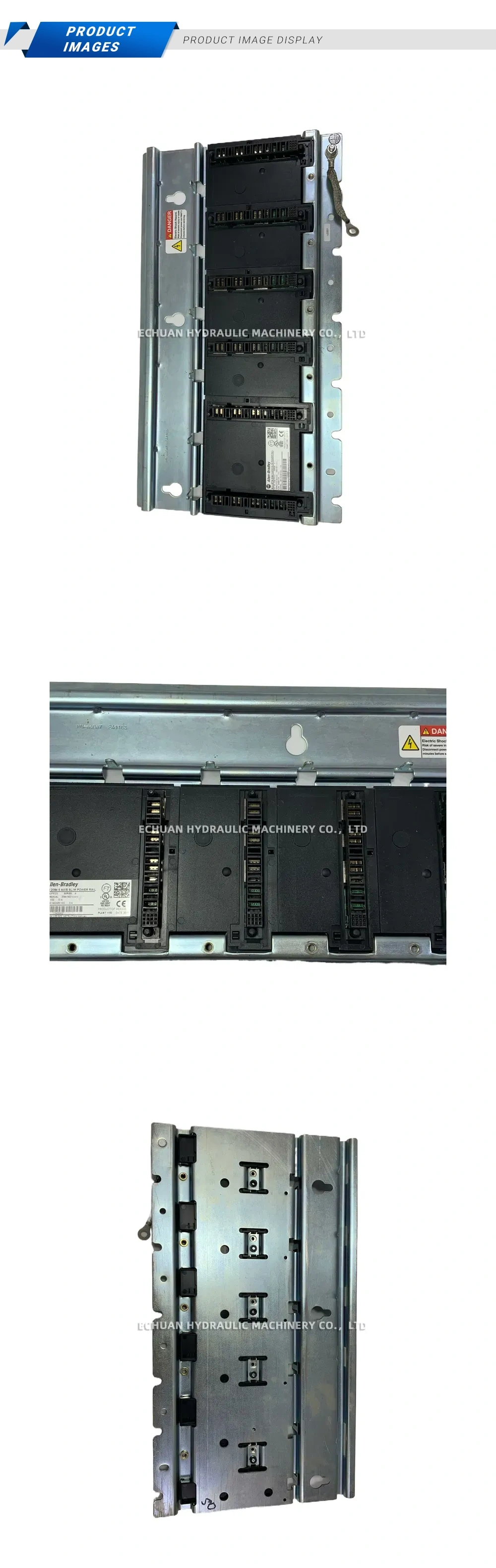 Allen-Bradley 2094-PRS5 Description