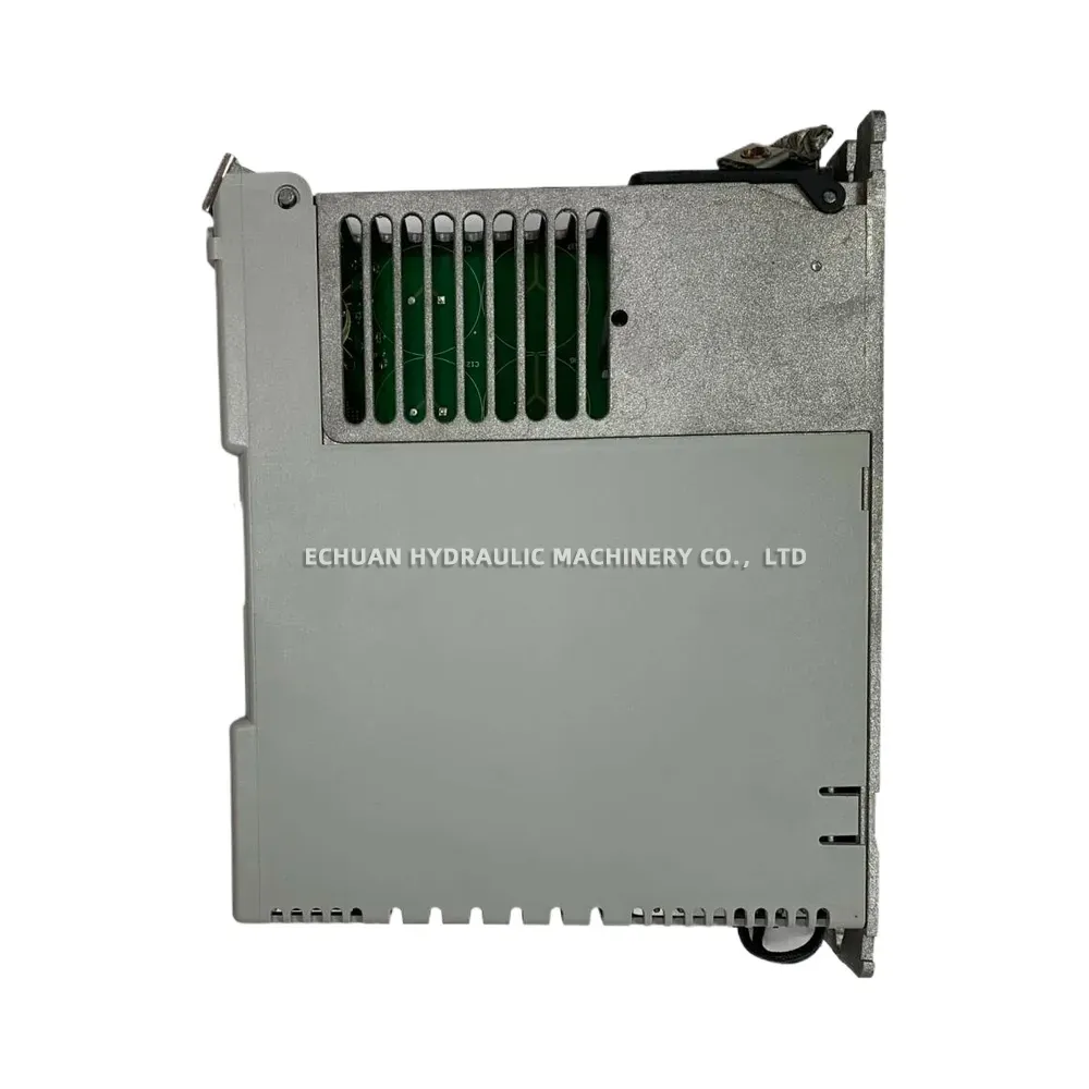 Allen-Bradley 2198-H015-ERS