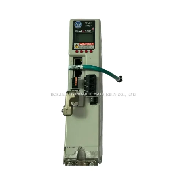 Allen-Bradley 2198-H040-ERS - Echuan Hydraulic