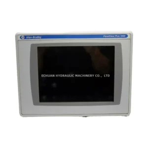 Allen-Bradley 2711P-RDT10C