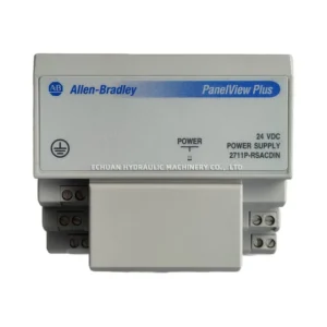 Allen-Bradley 2711P-RSACDIN Power Supply