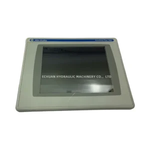 Allen-Bradley 2711P-T10C4D8