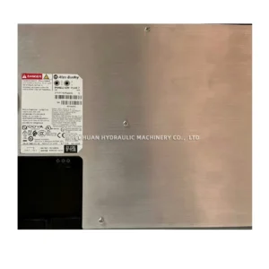 Allen-Bradley 2711P-T12W22D8S