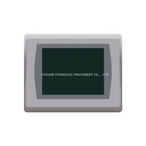 Allen-Bradley 2711P-T19C22D9P