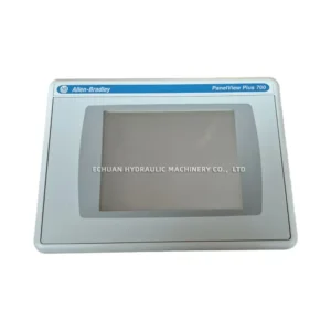 Allen-Bradley 2711R-RP8D