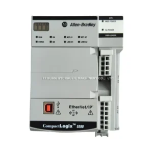 Allen-Bradley 5069-L340ER Controller