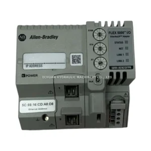 Allen-Bradley 5094-AEN2SFPR