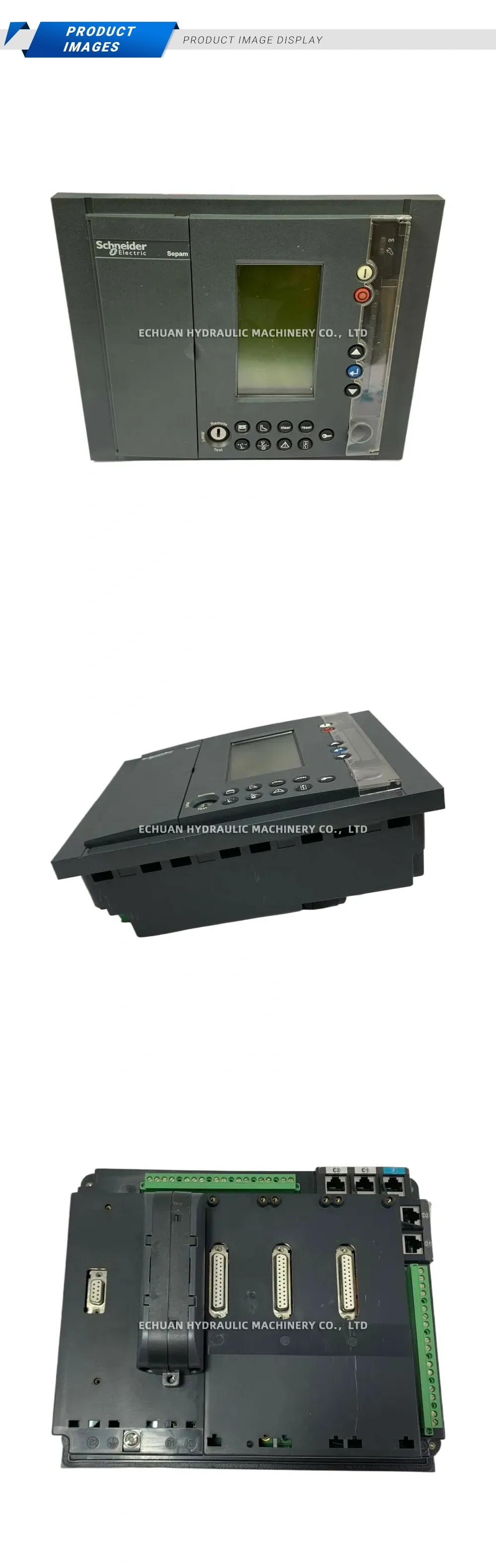 Allen-Bradley 59705 Description