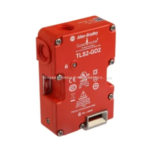 Allen-Bradley TLS2-GD2