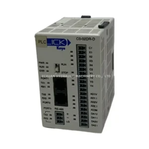 Automation Direct C0-02DR-D