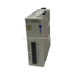 Automation Direct C0-08ND3