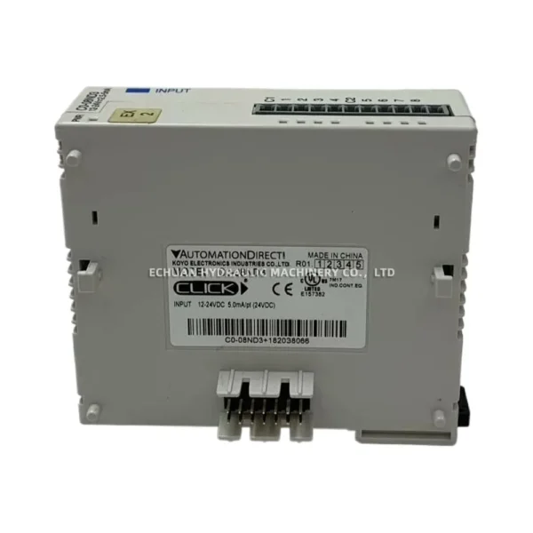 Automation Direct C0-08ND3 - Echuan Hydraulic