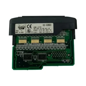 Automation Direct D2-32ND3