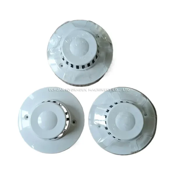 B-I INDUSTRIAL CO., LTD. Heat detector JINDOGAE-HT