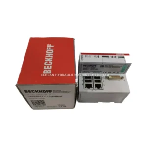 Beckhoff CX9020-0111