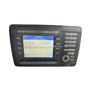 Beijer E1060 Control Panel