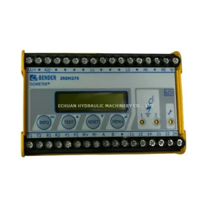 Bender IRDH275