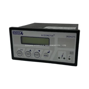 Bender IRDH375B-435 Insulation Monitoring Device