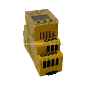 Bender ISOPV425-D4-4