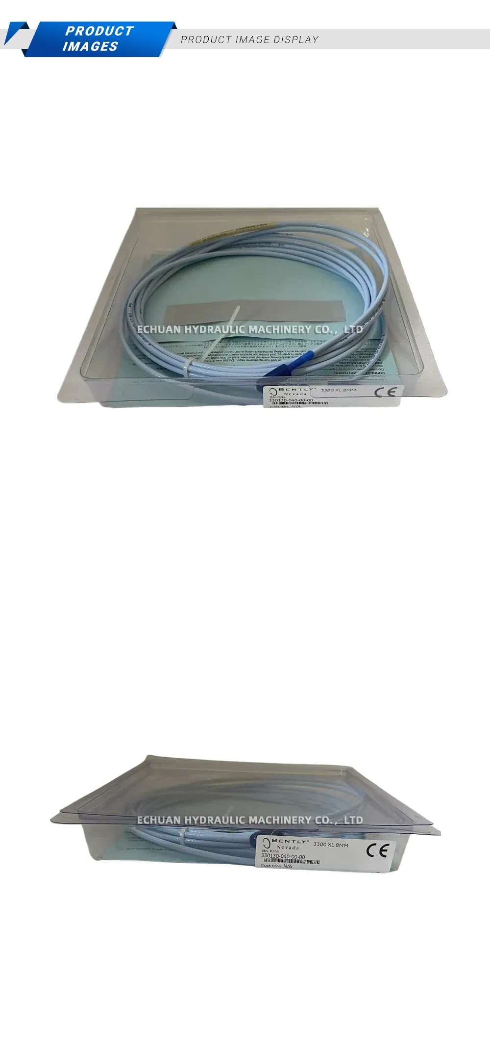 Bently 330130-040-00-00 Description