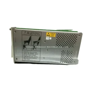 Bently 3500/15 127610-01