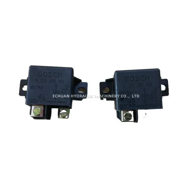 Bosch 0332002150 - Echuan Hydraulic