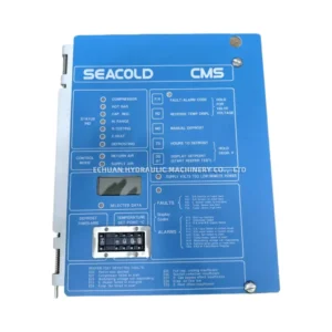 Carrier CMS-01 Controller