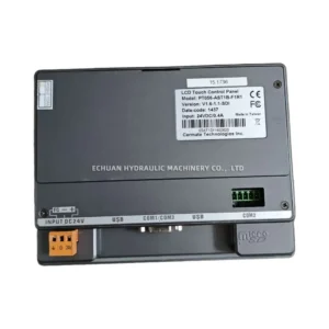Cermate PT056-AST1B-F1R1 LCD touchscreen