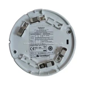 Consilium DOS3 Optical Smoke Detector
