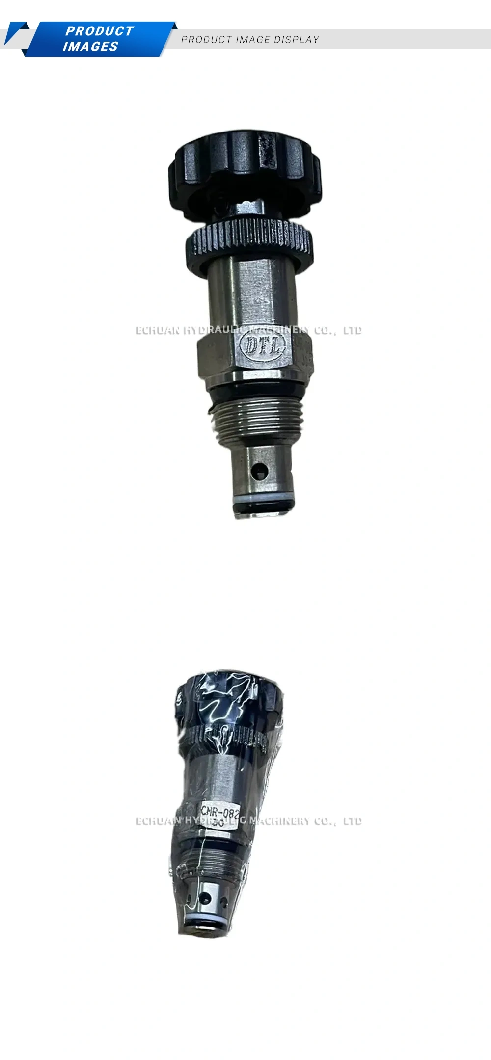 DTL CMR-082 Description