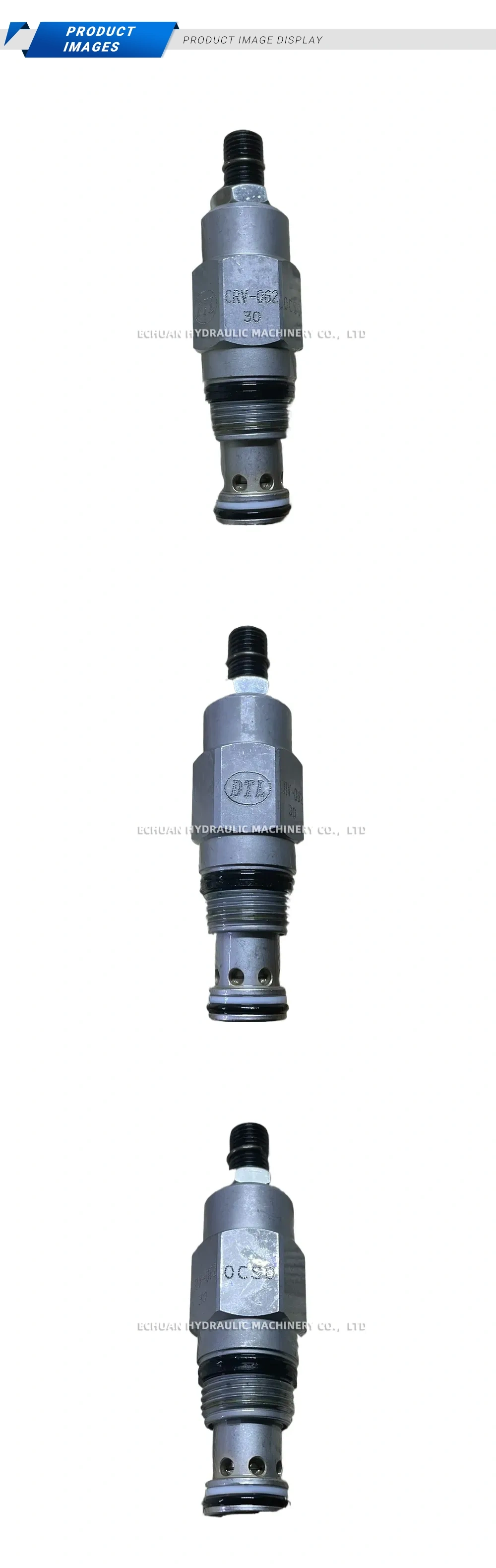 DTL CRV-062 Description