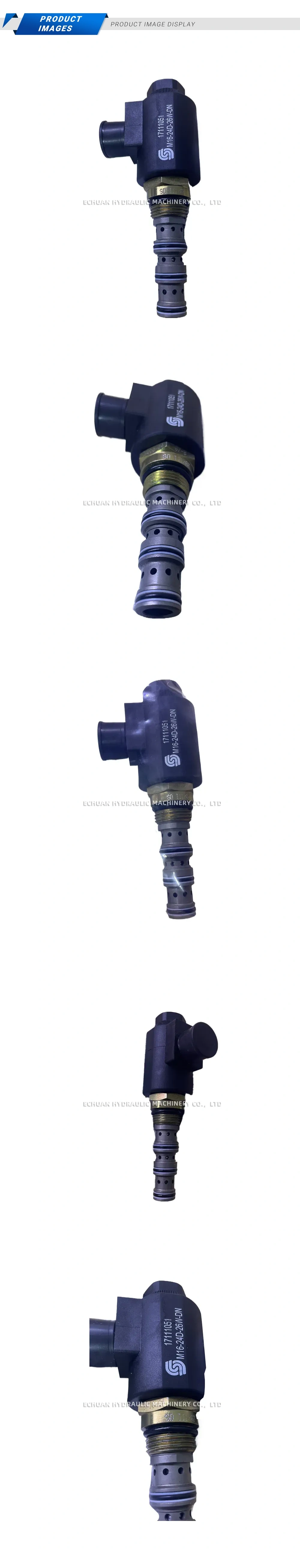 Danfoss 17111051 Description