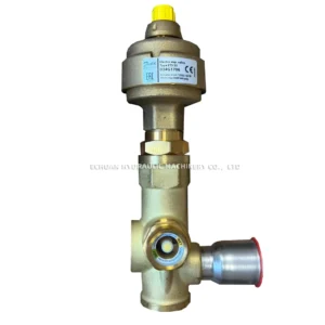 Danfoss ETS50 034G1706