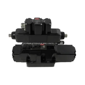 Danfoss KBDG5V-8-33C330N200-X-T-M2-PE7-H1-11