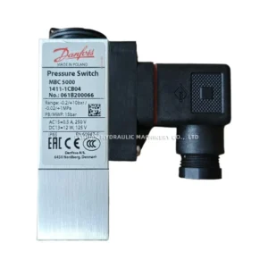 Danfoss MBC 5000 061B200066 Pressure Switch