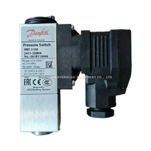 Danfoss MBC 5100 061B110466 Pressure Switch