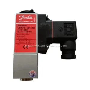 Danfoss MBC 5100 3421-2DB04 061B010366