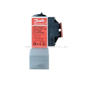 Danfoss MBC 5180 061B128066 Diff.Pressure
