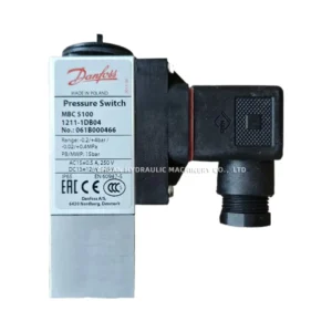 Danfoss MBC5100 061B000466 Pressure Switch