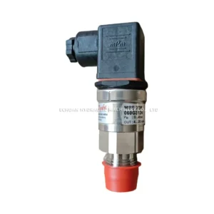 Danfoss MBS33M 060G3124 Pressure Sensor