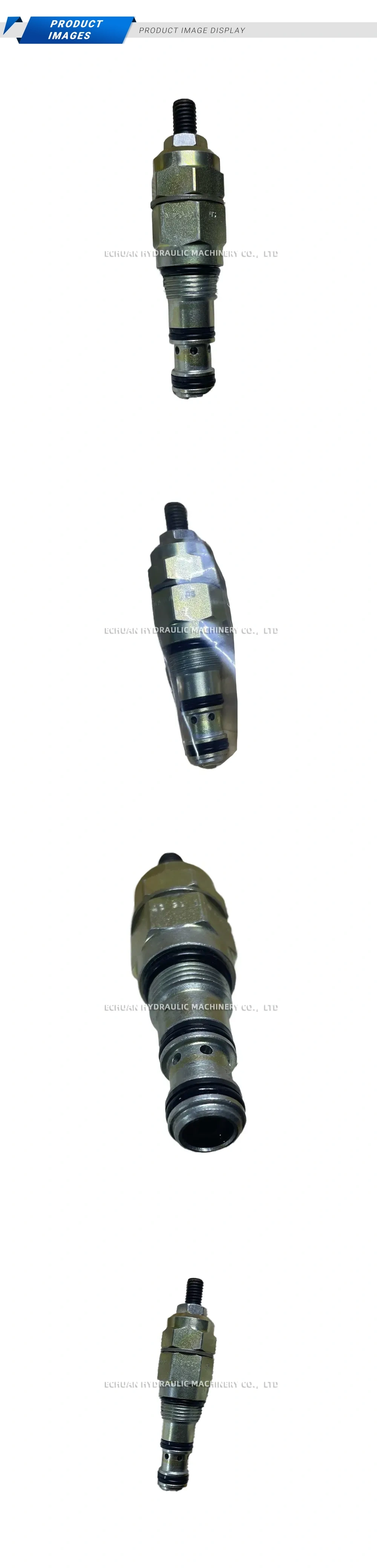 Danfoss VCDC4EN2 Description