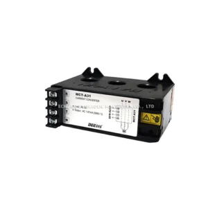 Deesys MCT-A31