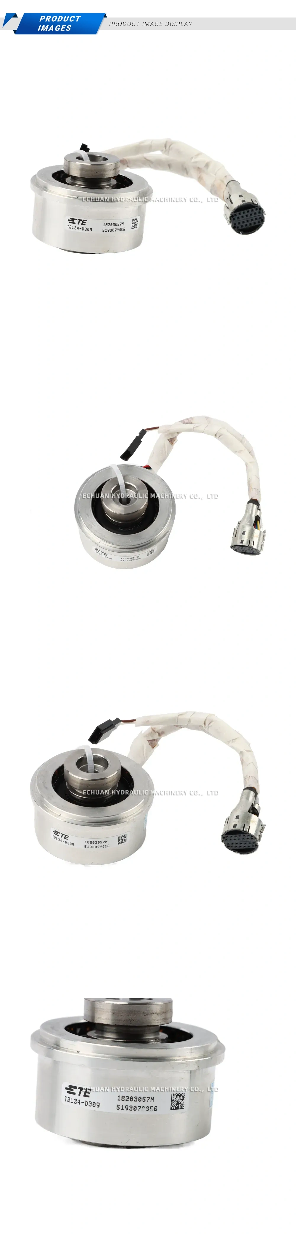 ETE T2L34-D309 Description