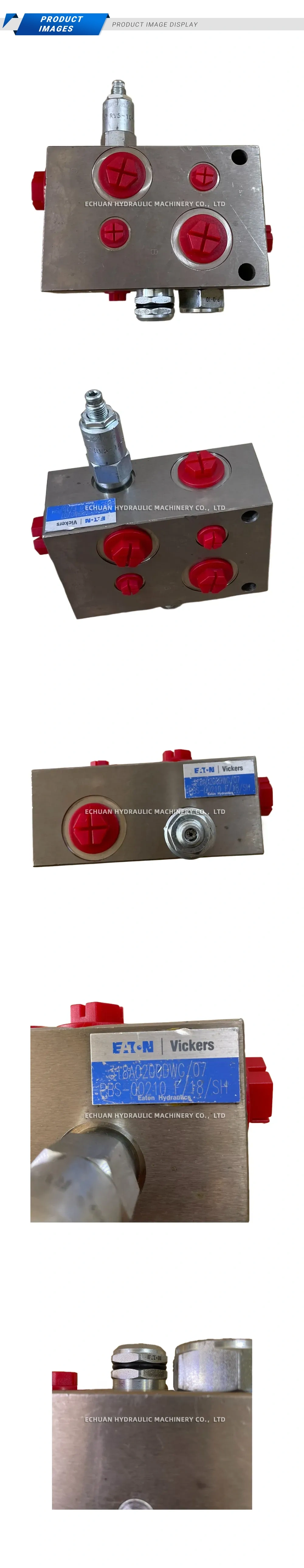 Eaton 318A0200DWG/07 Description