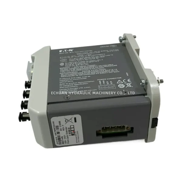 Eaton 8937-HN - Echuan Hydraulic