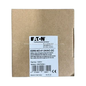 Eaton ESR5-NO-41-24VAC-DC
