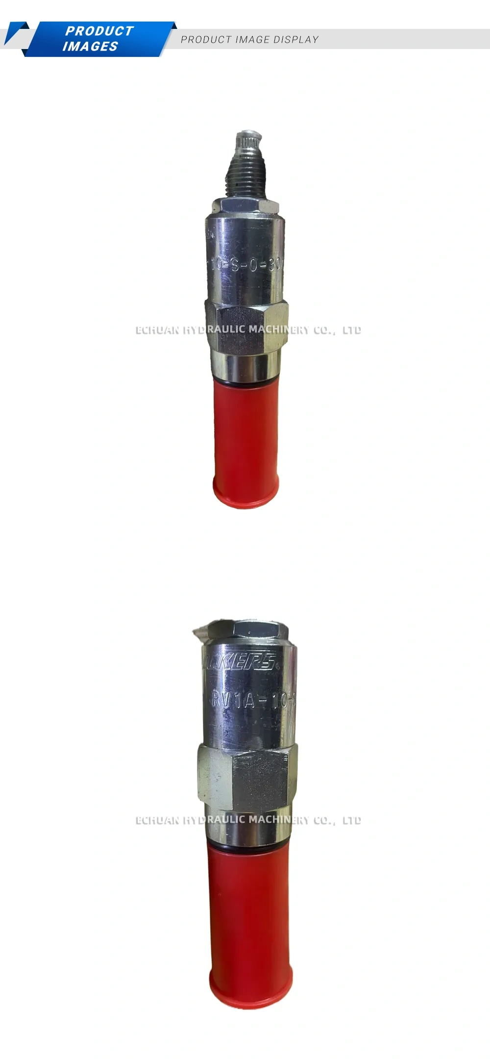 Eaton RV1A-10-S-0-30/ Description