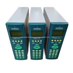 Emerson S600+ Flow Computer